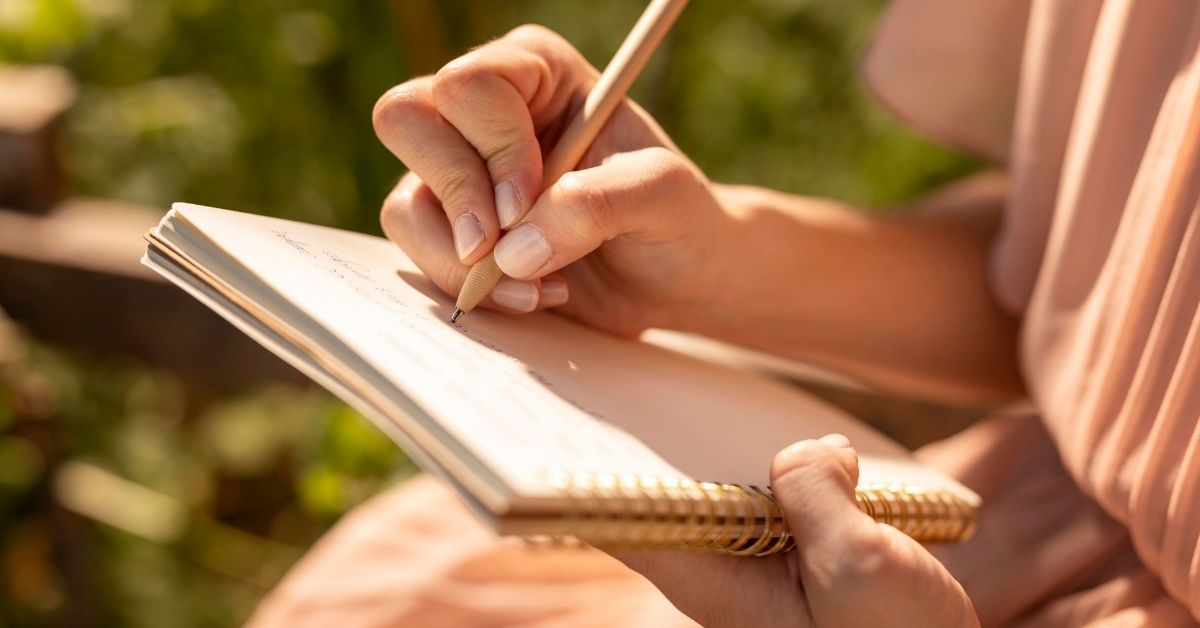 Esercizi pratici per la crescita personale