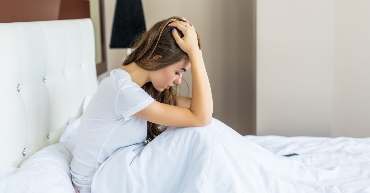 Fa male fare sesso per prima volta