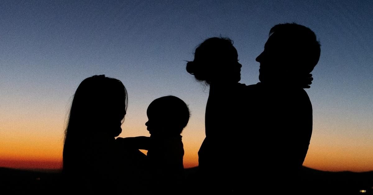 Famiglia ricostituita un sistema complesso