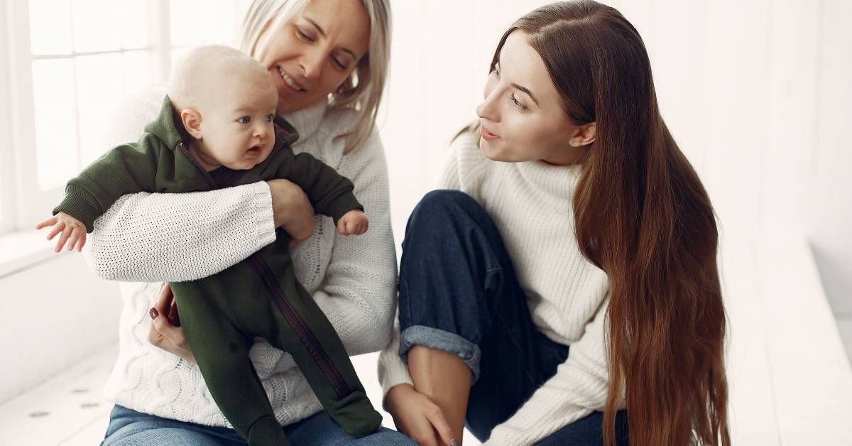 Famiglie omogenitoriali una definizione