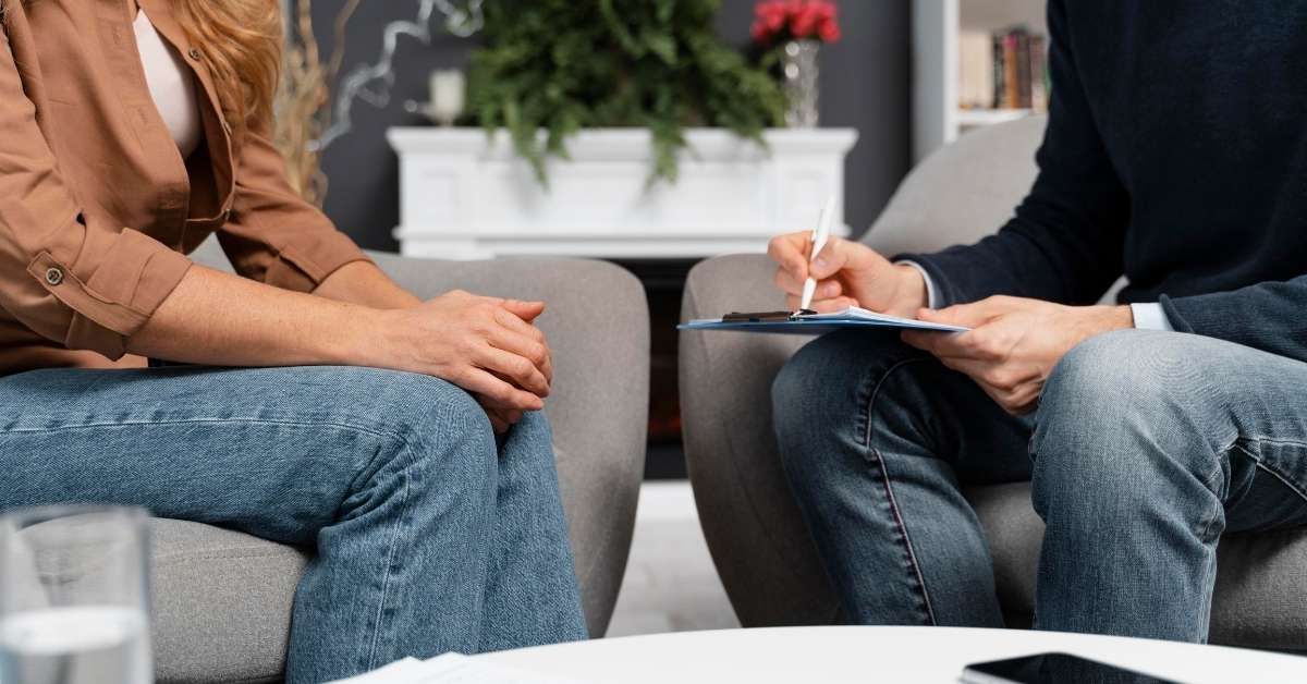 Fasi del lutto e psicoterapia