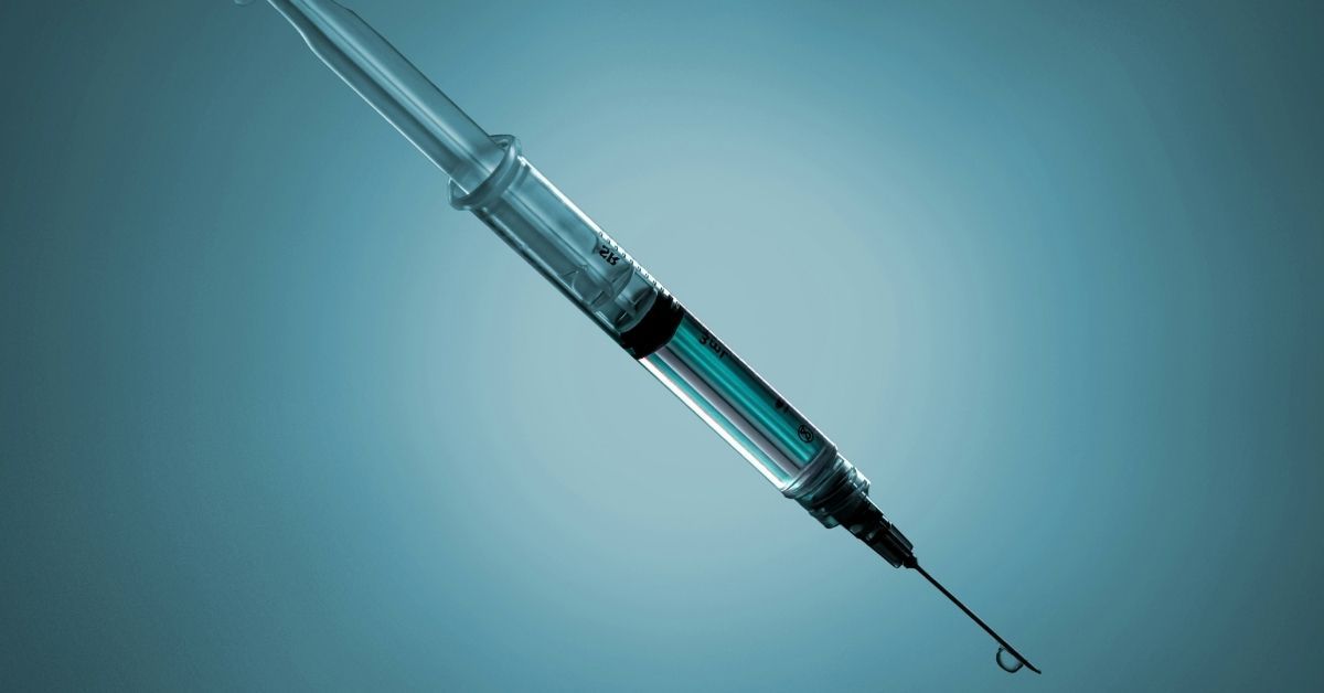 Formulazioni iniettabili e depot