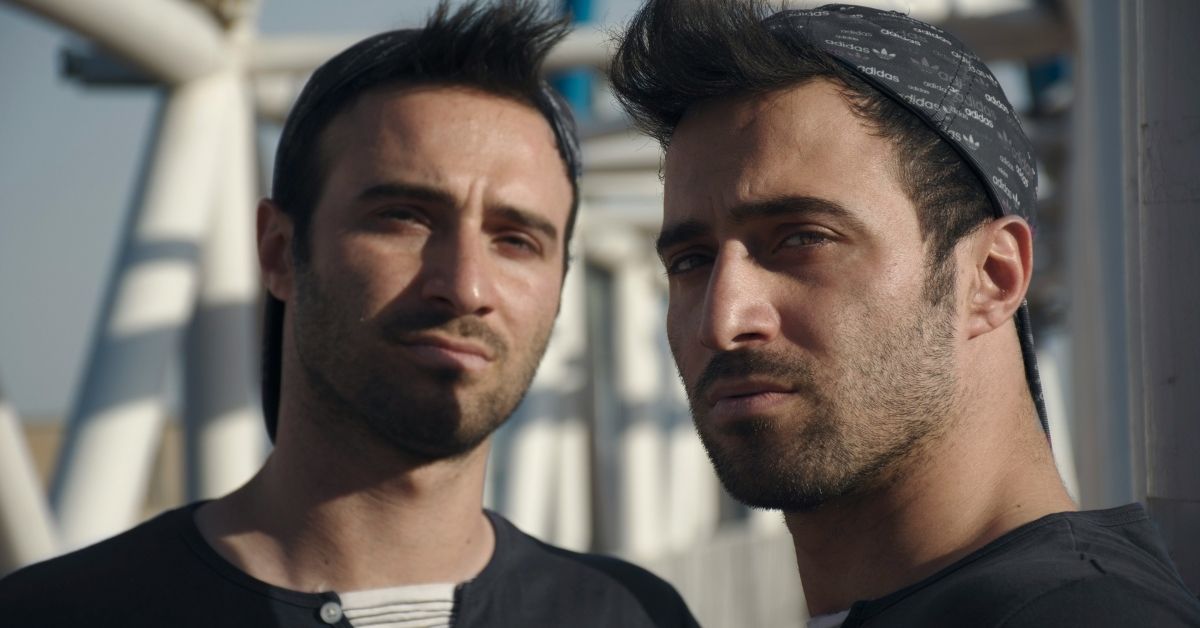 Fratelli gemelli: una relazione complicata