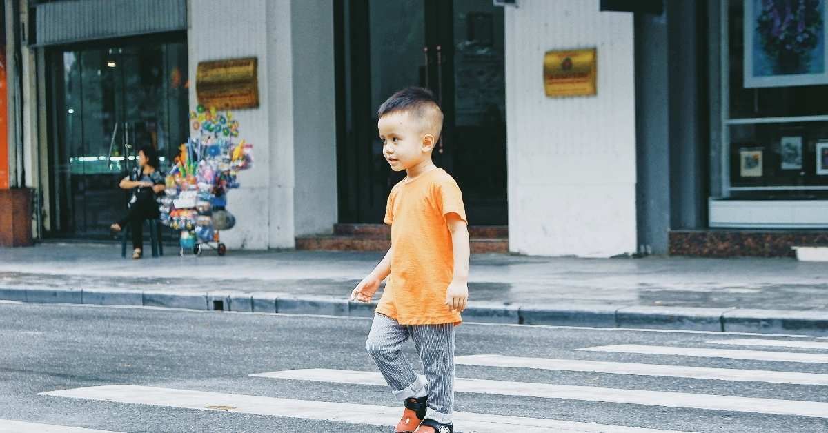 Gestire bambini con ADHD.