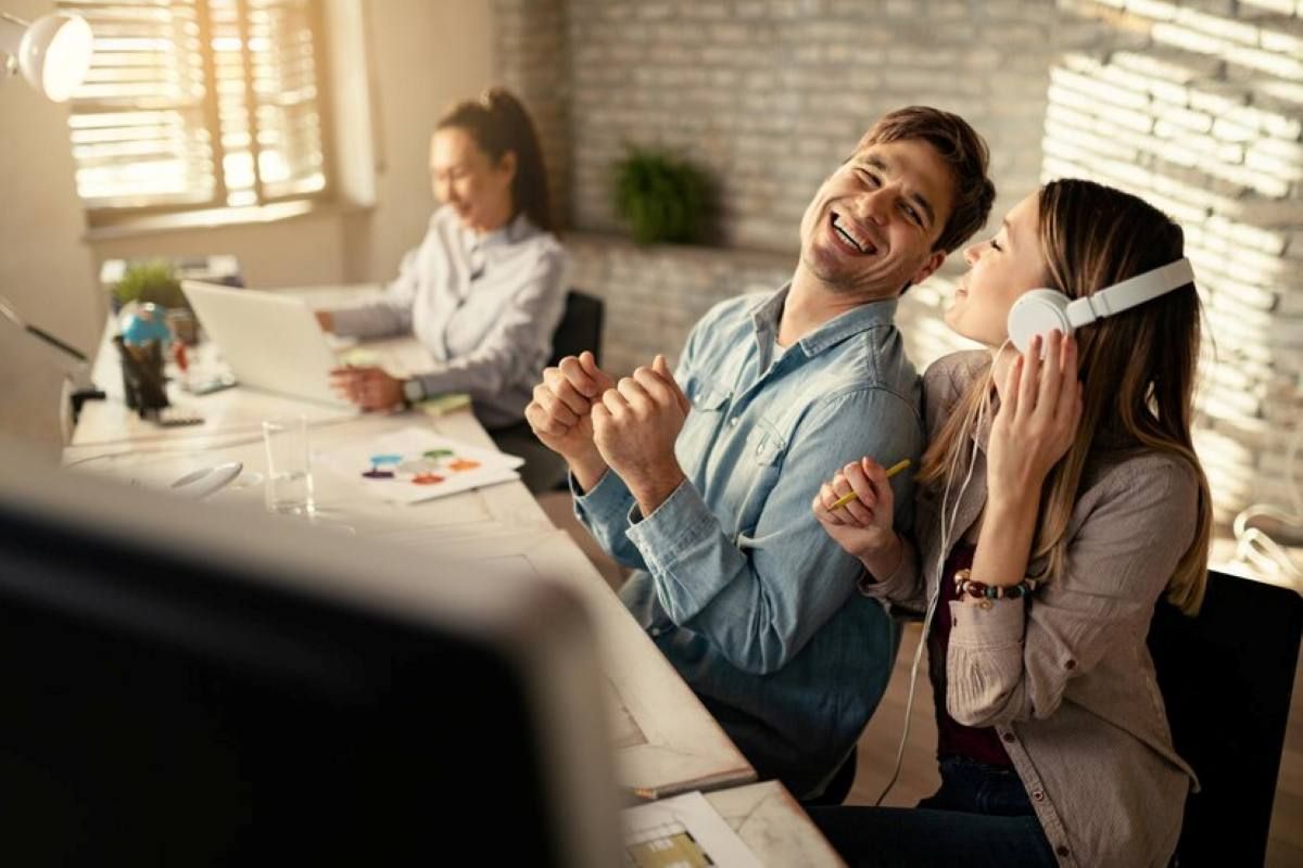 Green e red flags sul lavoro