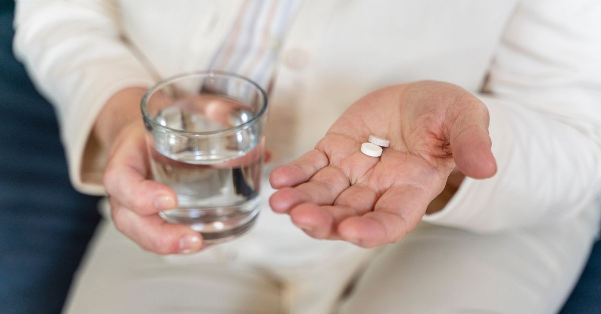 I benefici degli psicofarmaci