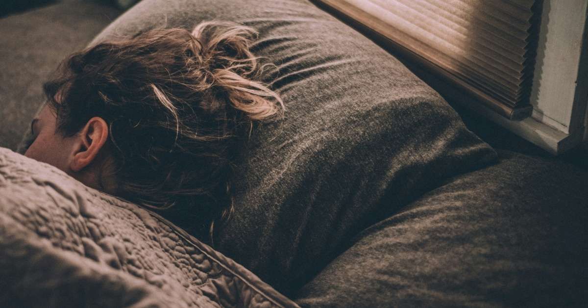 I benefici del riposo e la privazione di sonno