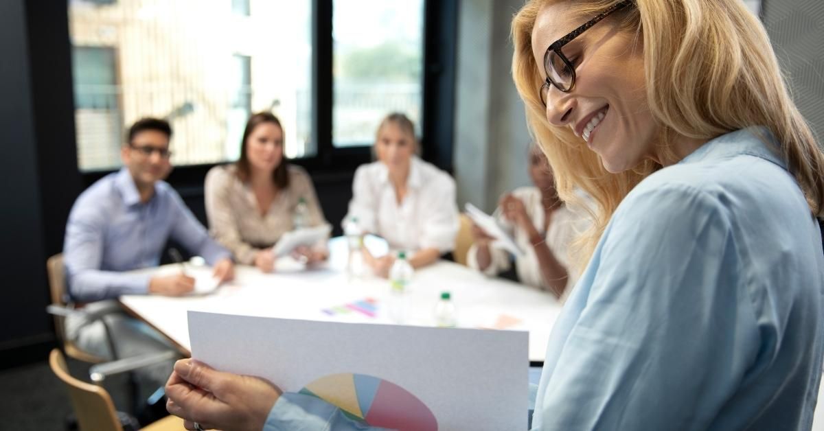 I benefici del team coaching per l'azienda