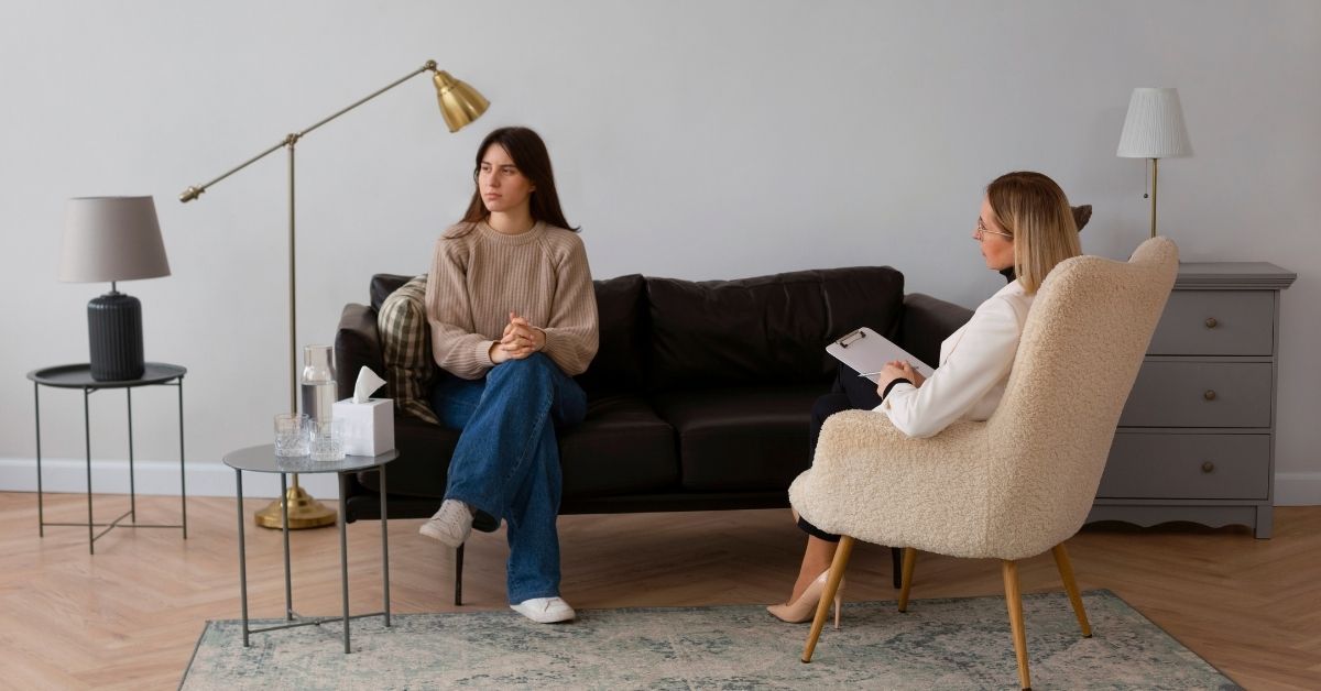 Il Lexotan e la psicoterapia