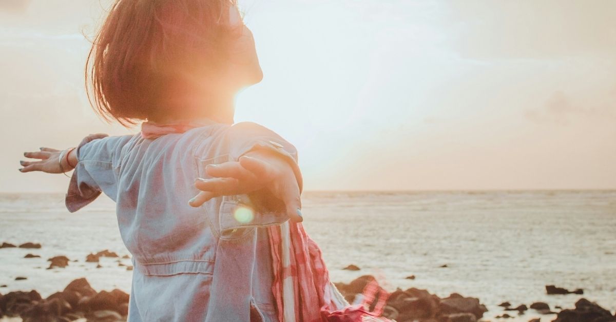 Il cambiamento personale