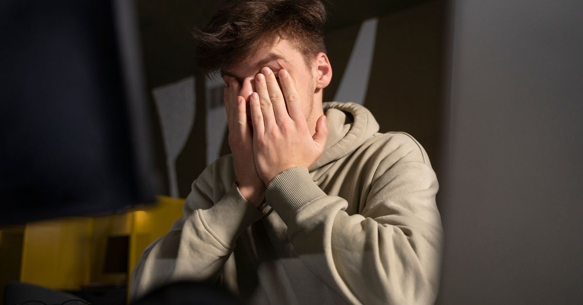 Il divario dei dati l’ansia colpisce di più i giovanissimi