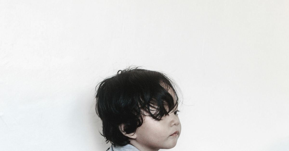 Il lutto familiare vissuto dai bambini.
