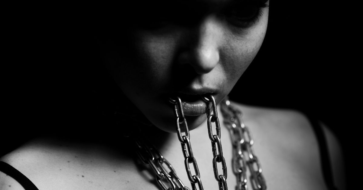 Il masochismo secondo Freud.