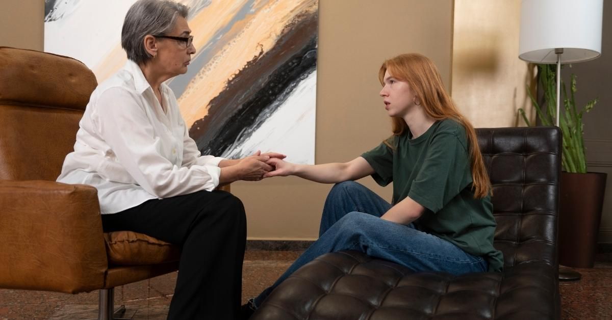 Il ruolo della psicoterapia nel supporto ai figli e alle famiglie