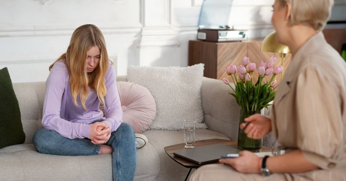 Il ruolo della psicoterapia nel trattamento dell’ansia