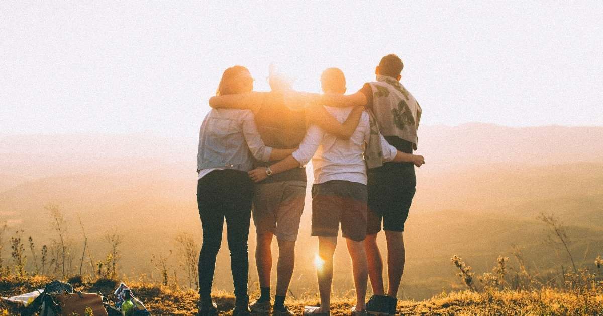 Il senso di appartenenza e la sua costruzione