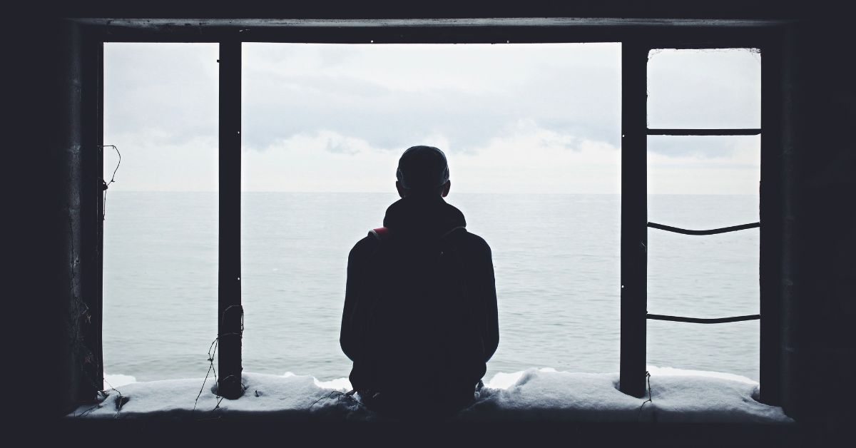 Il senso di vuoto del narcisista covert