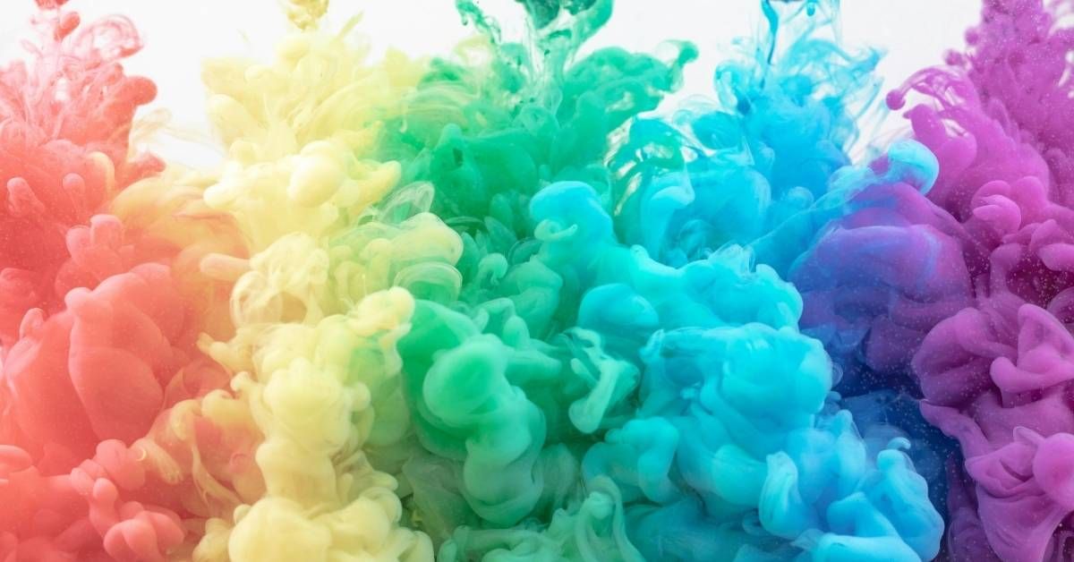 Il significato dei colori e il mondo delle emozioni