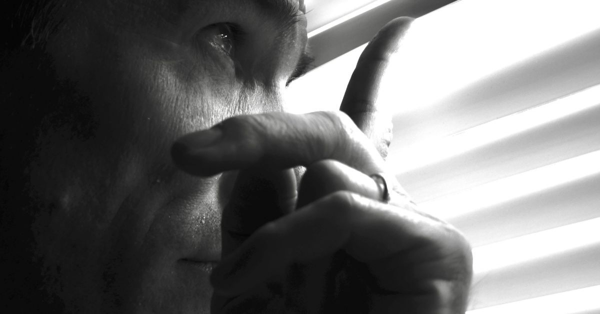 Il voyeur profilo psicologico