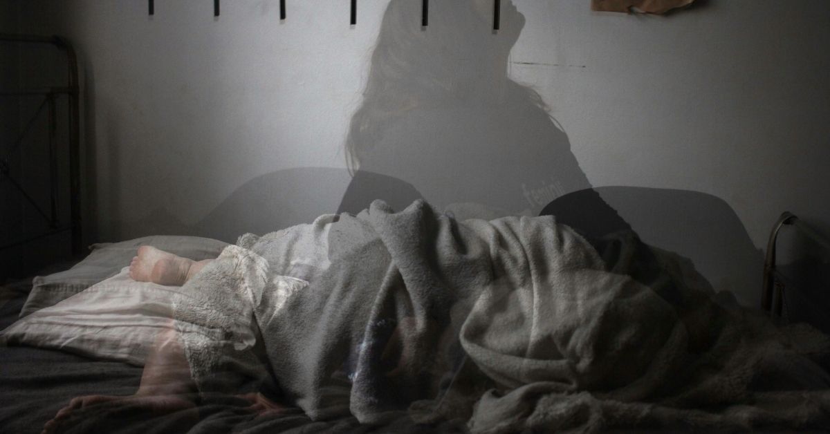 Insonnia.