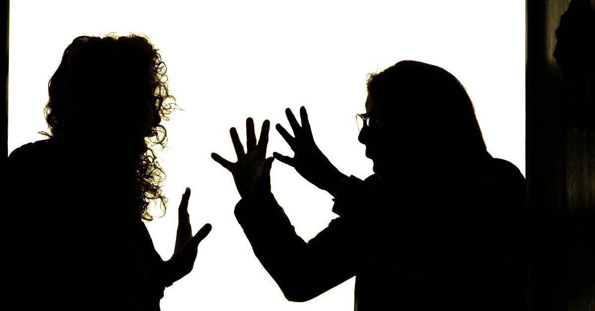 L’adolescente e il genitore