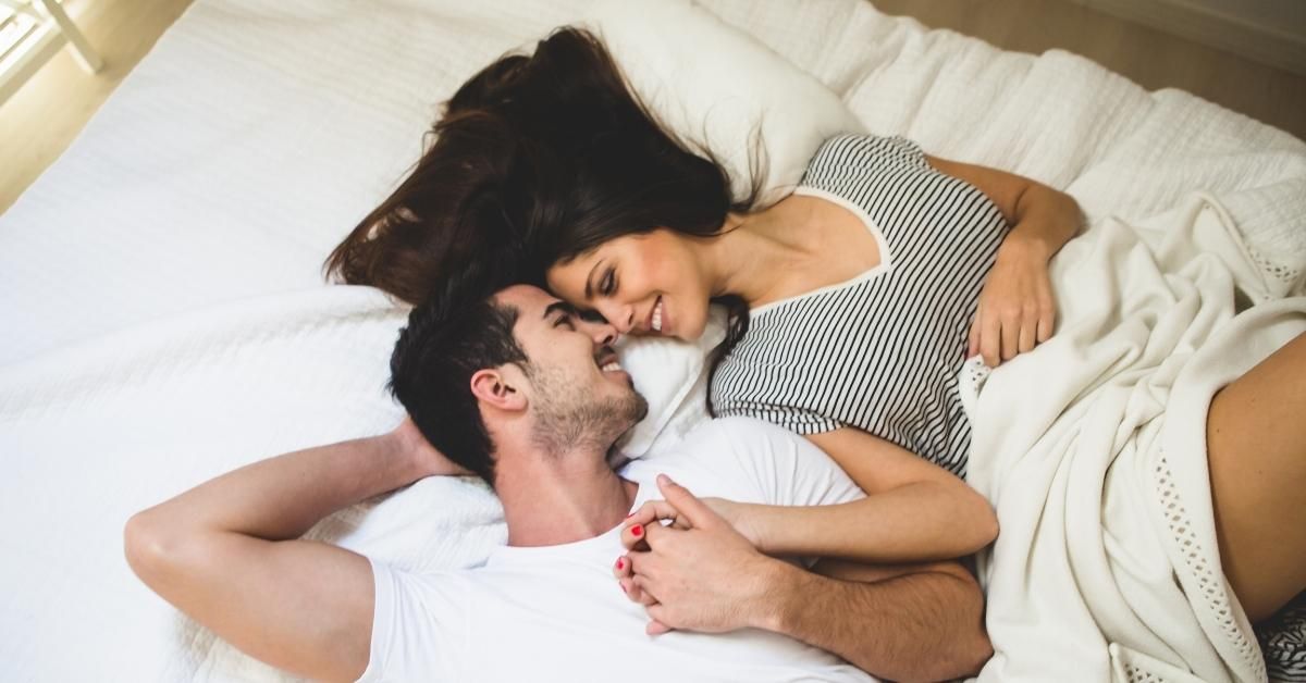 L’origine neurobiologica di amore e sesso