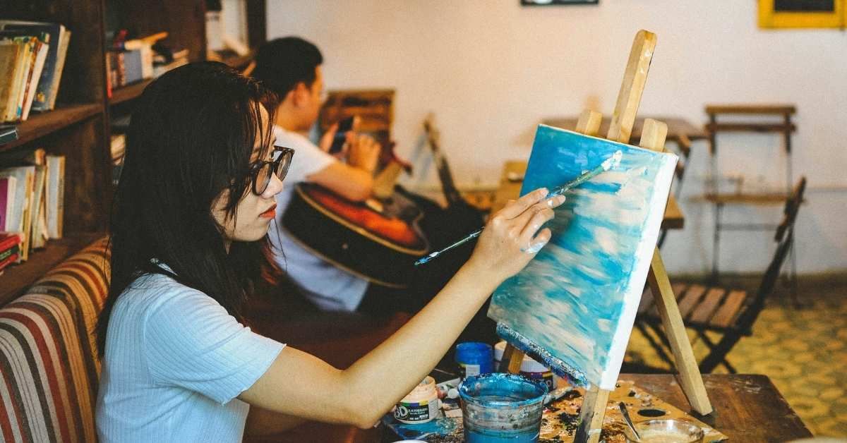 La creatività