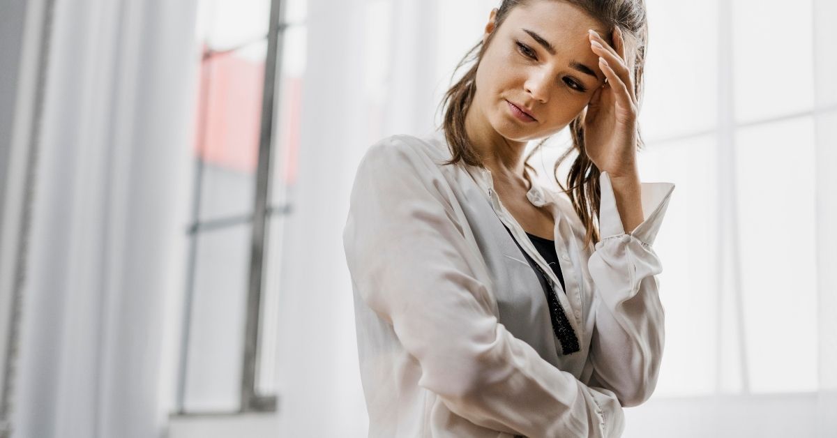 La definizione di stigma di Goffman per la salute mentale