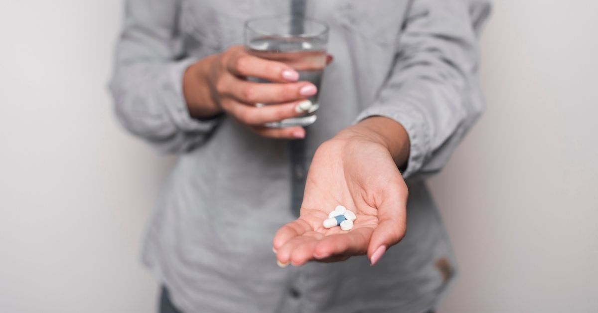 La duloxetina fa ingrassare