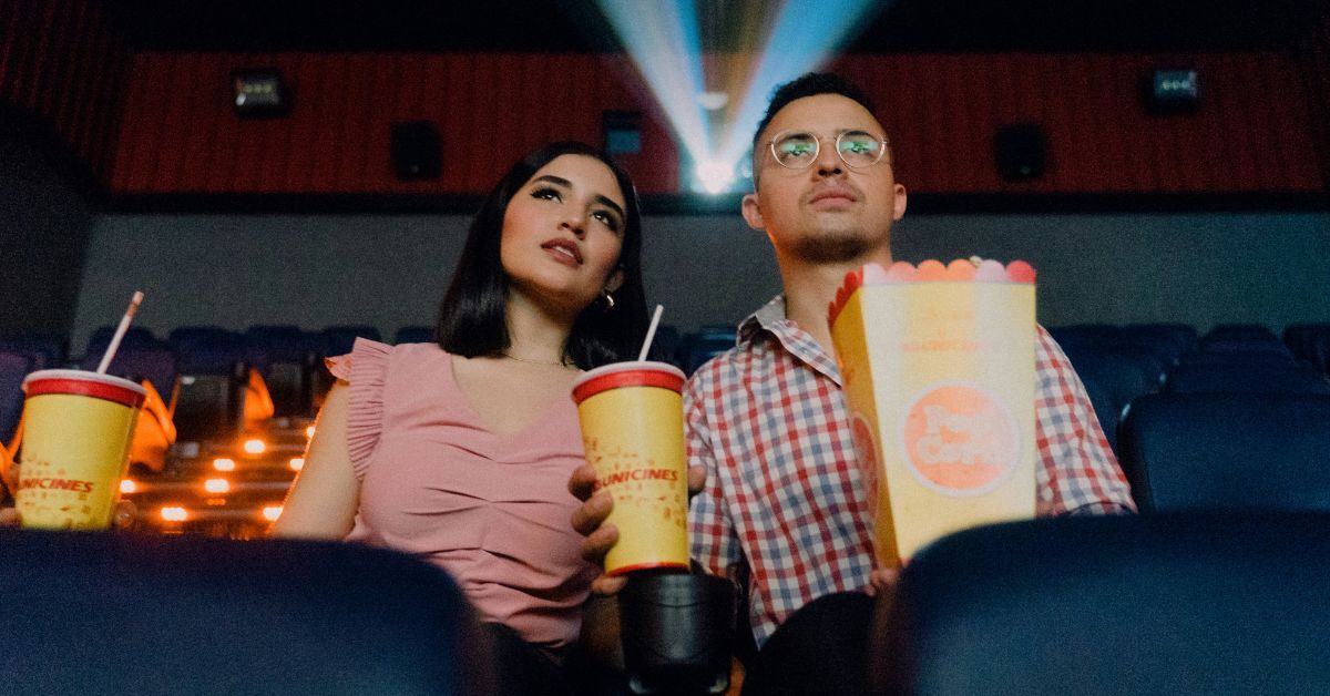 La funzione sociale dei film