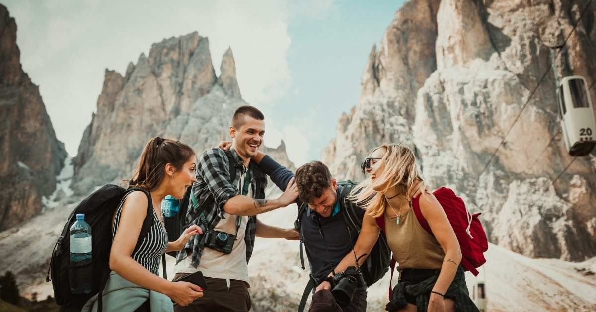 La piramide dei bisogni di Maslow