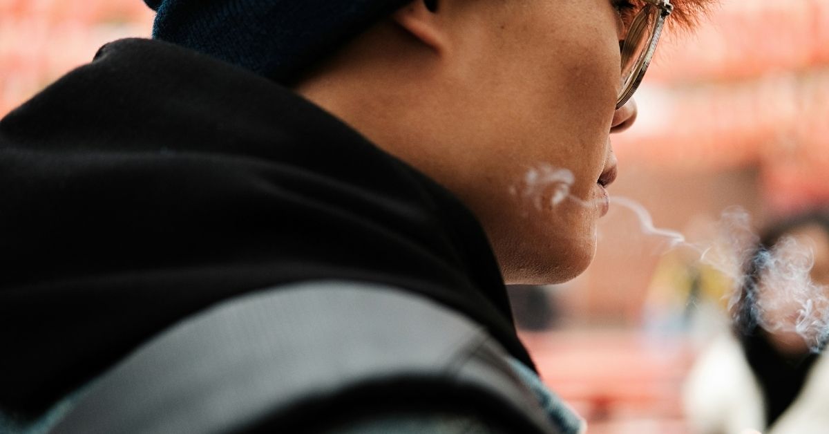 La psicoterapia aiuta a smettere di fumare?