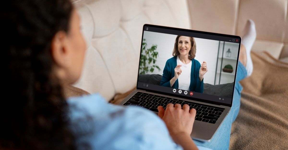 La relazione terapeutica nella psicoterapia online