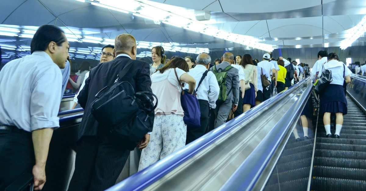 La sindrome da rientro cos'è