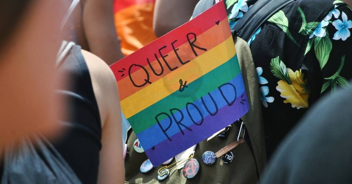La teoria queer.