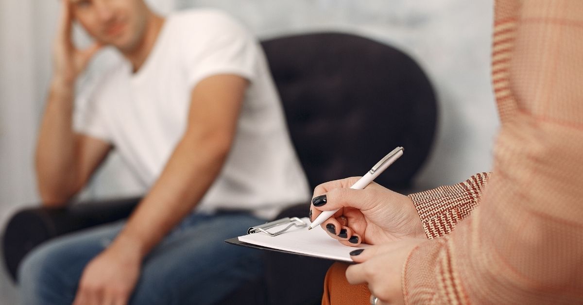 La visita psicologica a cosa serve