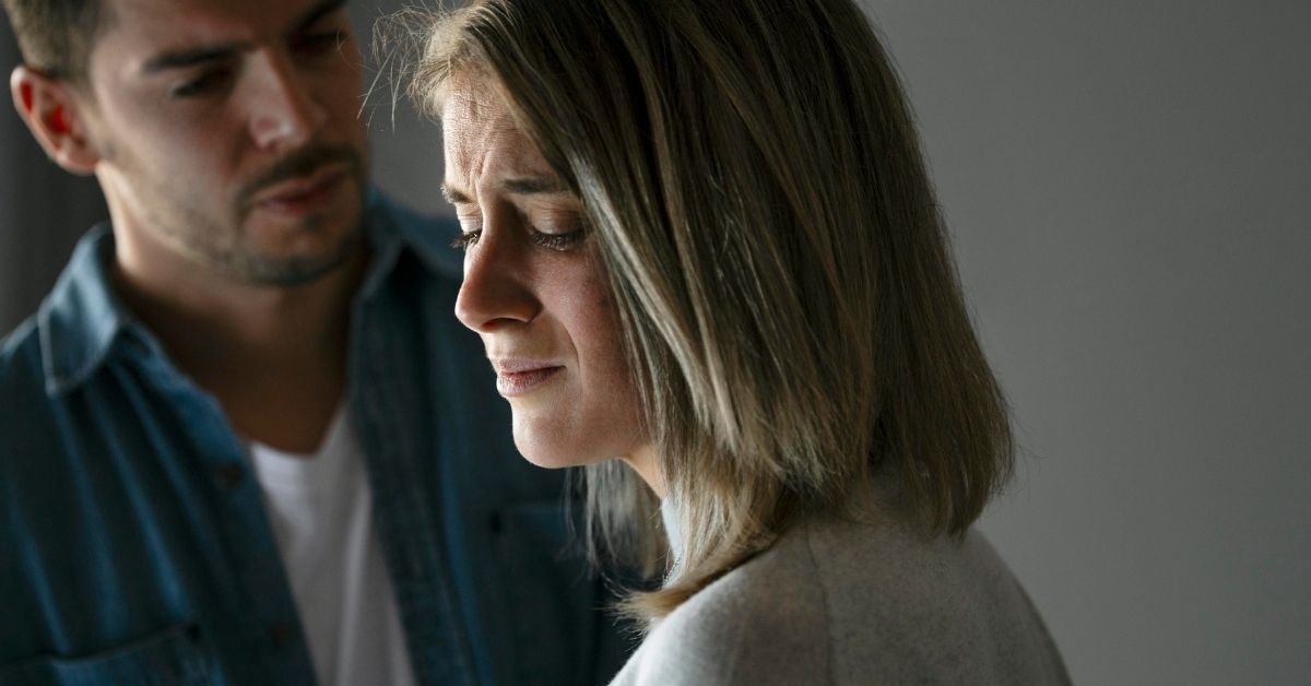 Le cause del disinnamoramento