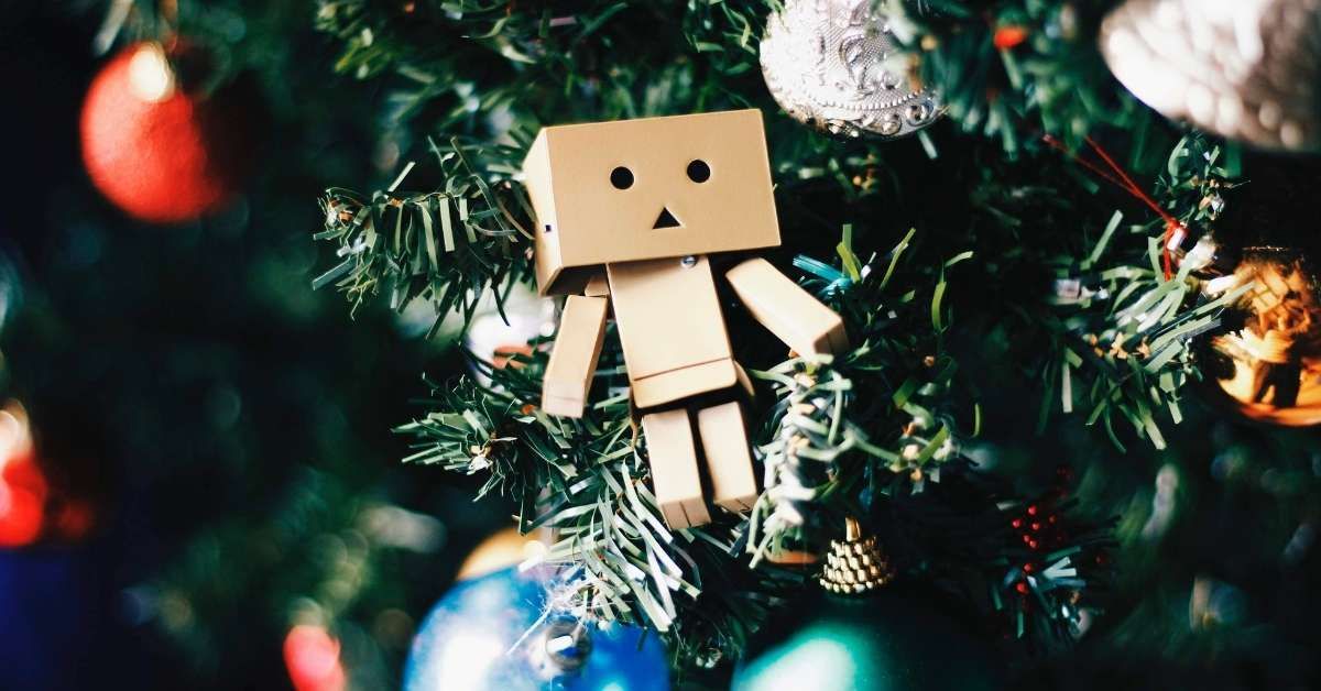 Le cause della depressione post Natale