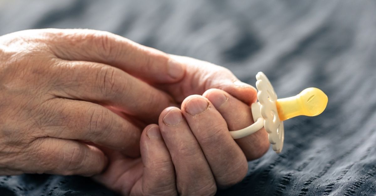 Le cause della progeria