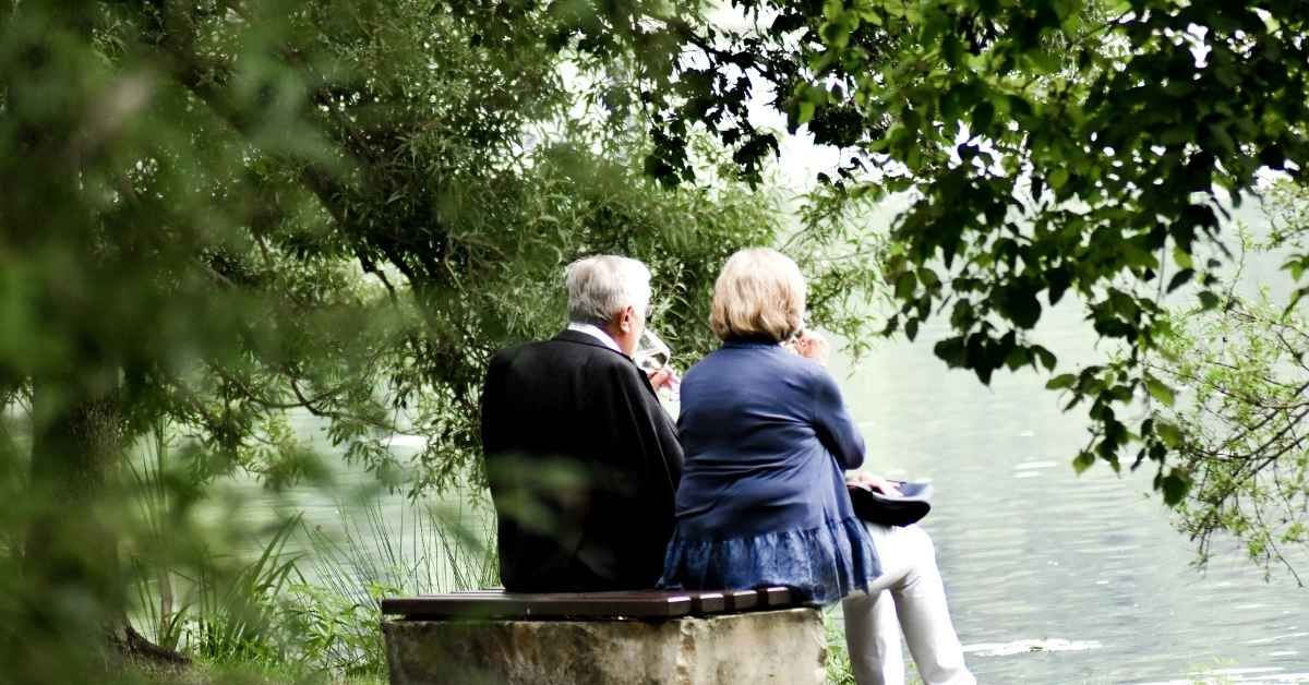 Le età della vita
