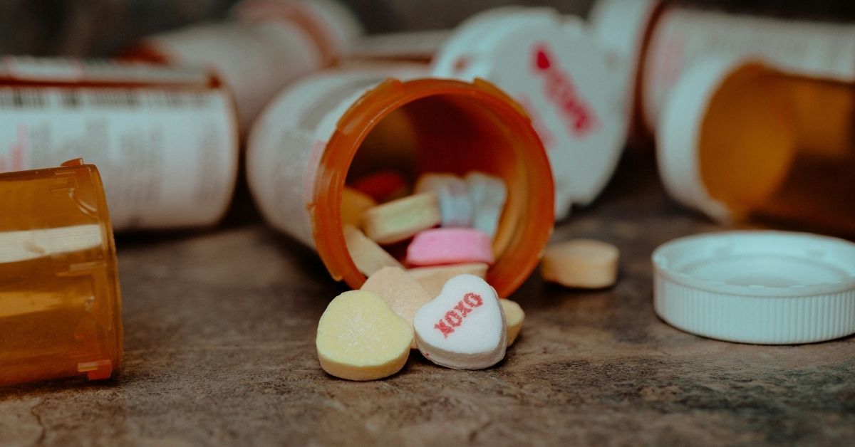 Le sostanze che causano tossicodipendenza