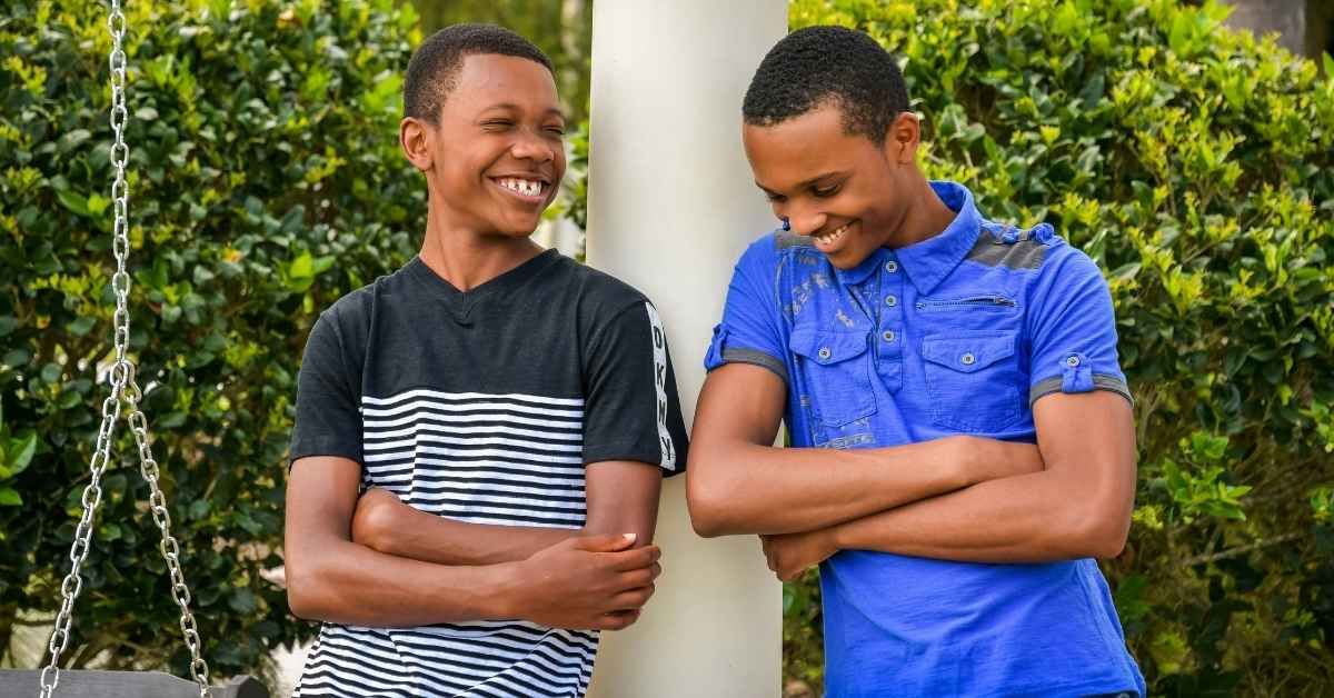 Le trasformazioni fisiche nel corpo femminile