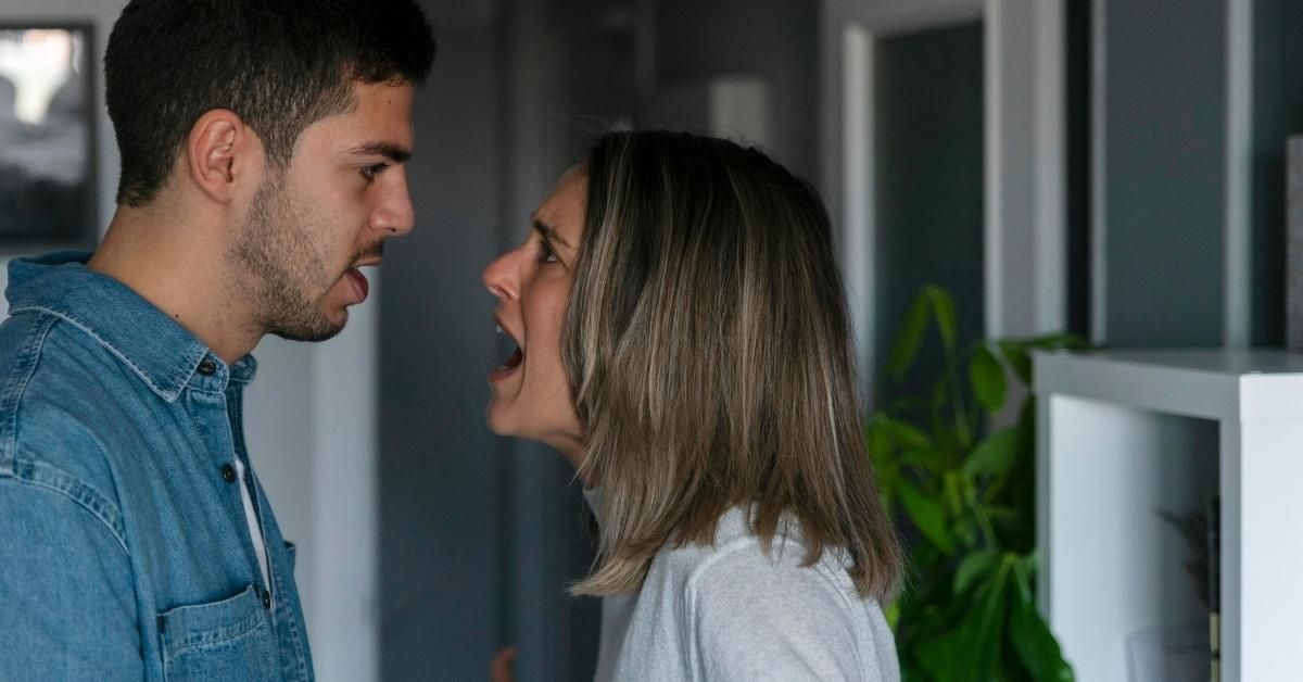 Ma in che modo la difesa rovina una relazione di coppia