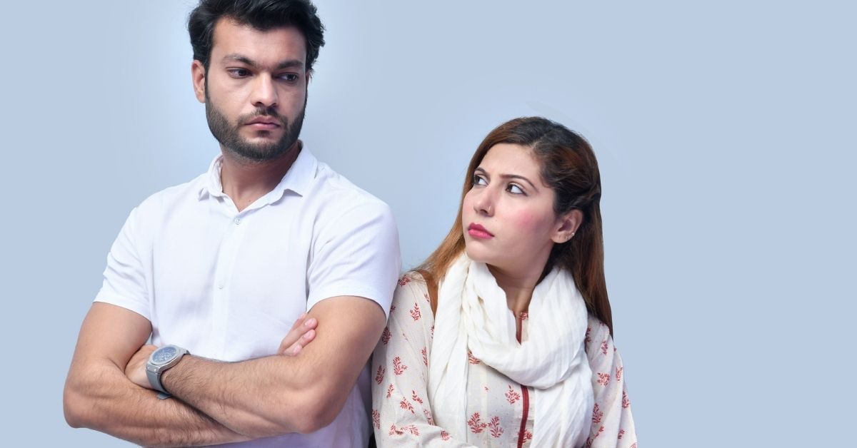 Mancanza di comunicazione