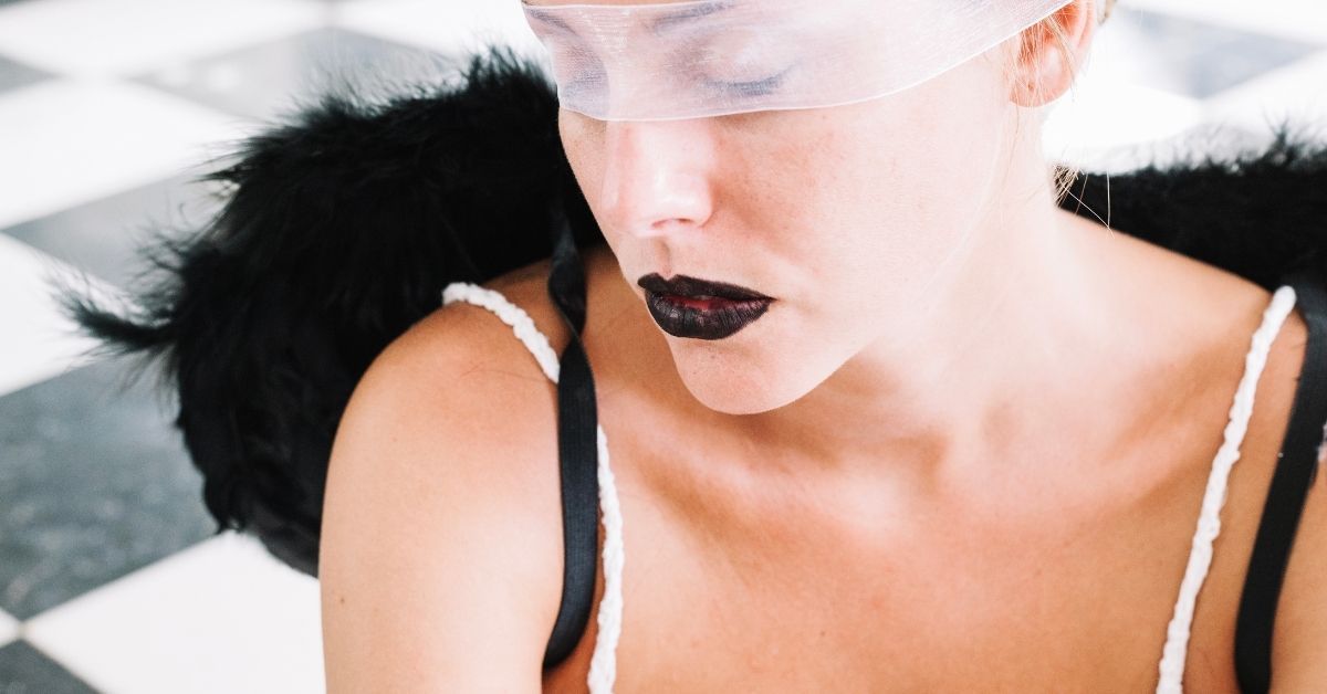 Masochismo narcisistico