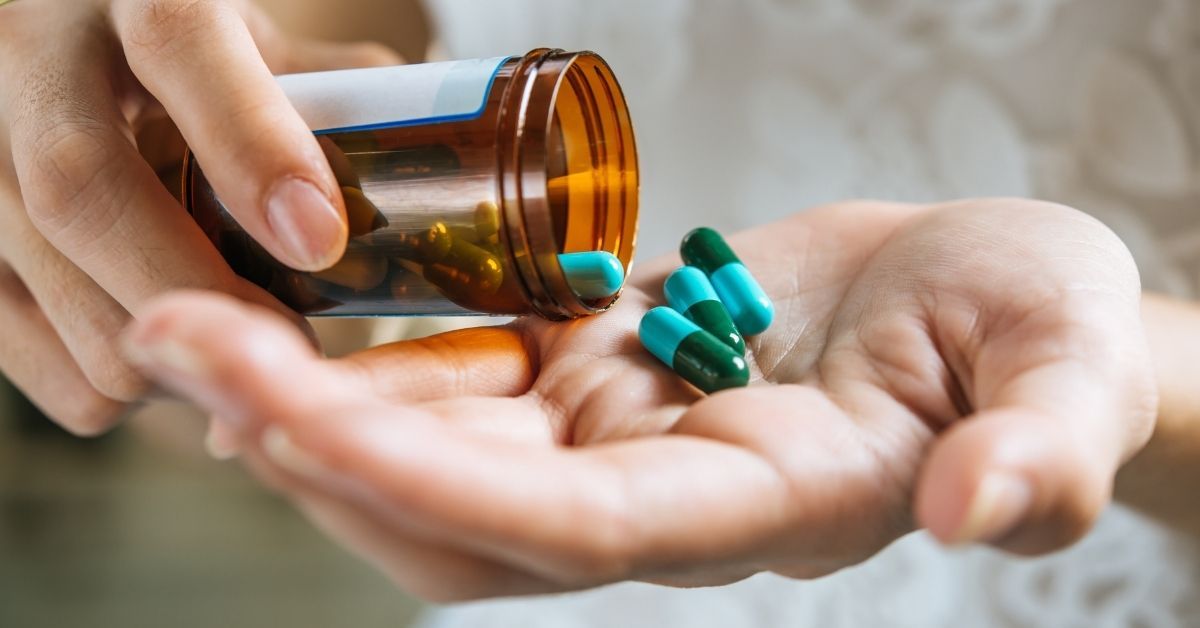 Medicinali che contengono escitalopram