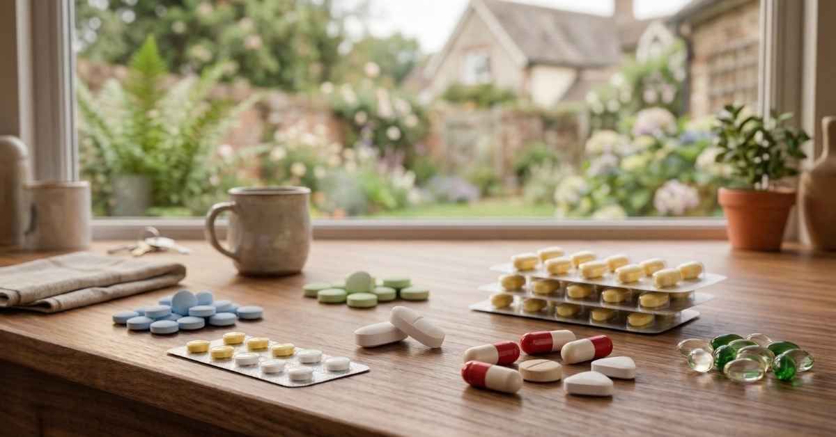 Medicine che contengono il bupropione