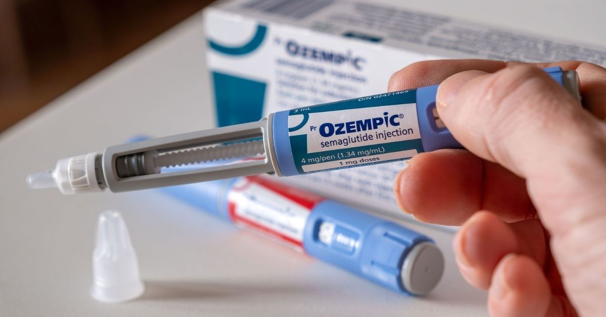 Ozempic