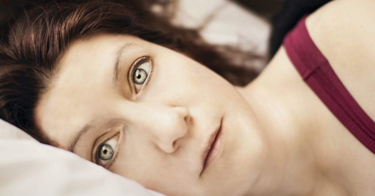 Paralisi del sonno