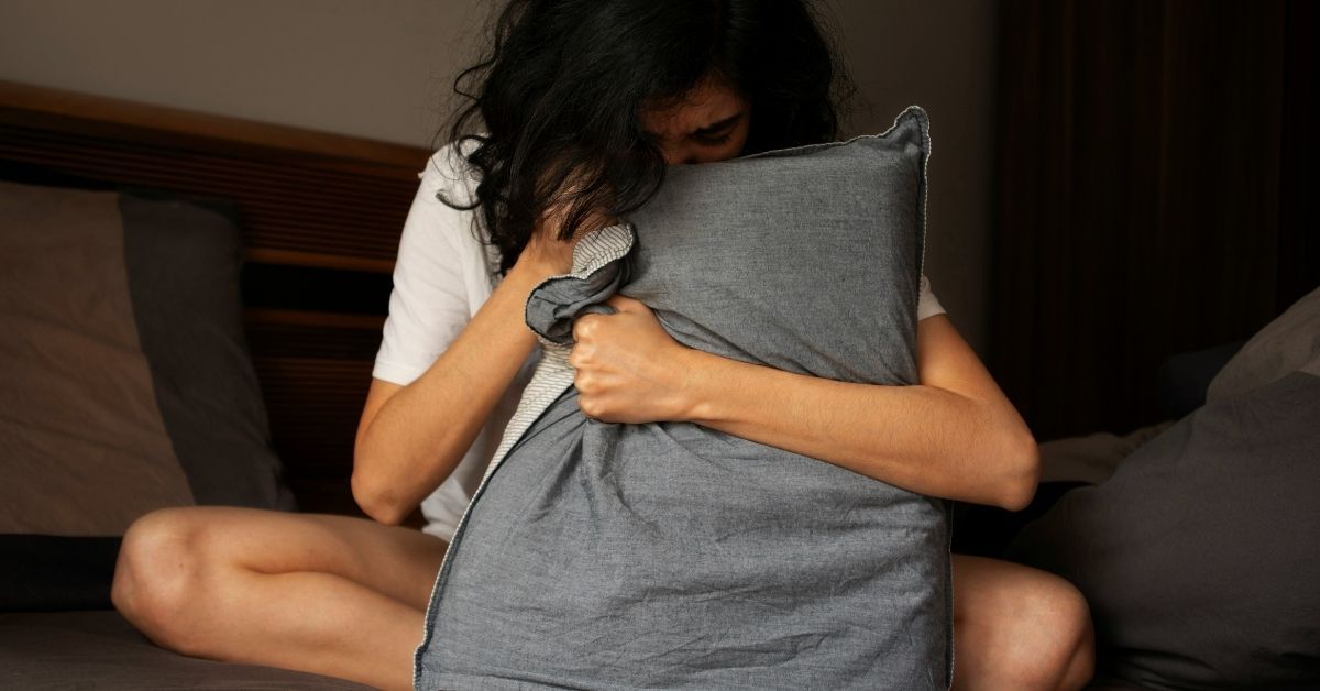 Parasonnie della fase NREM